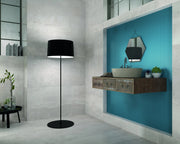 Fancy Grey REC 23.6x47.2 Matte Porcelain Tile