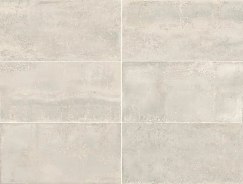 Fancy Grey REC 23.6x47.2 Matte Porcelain Tile