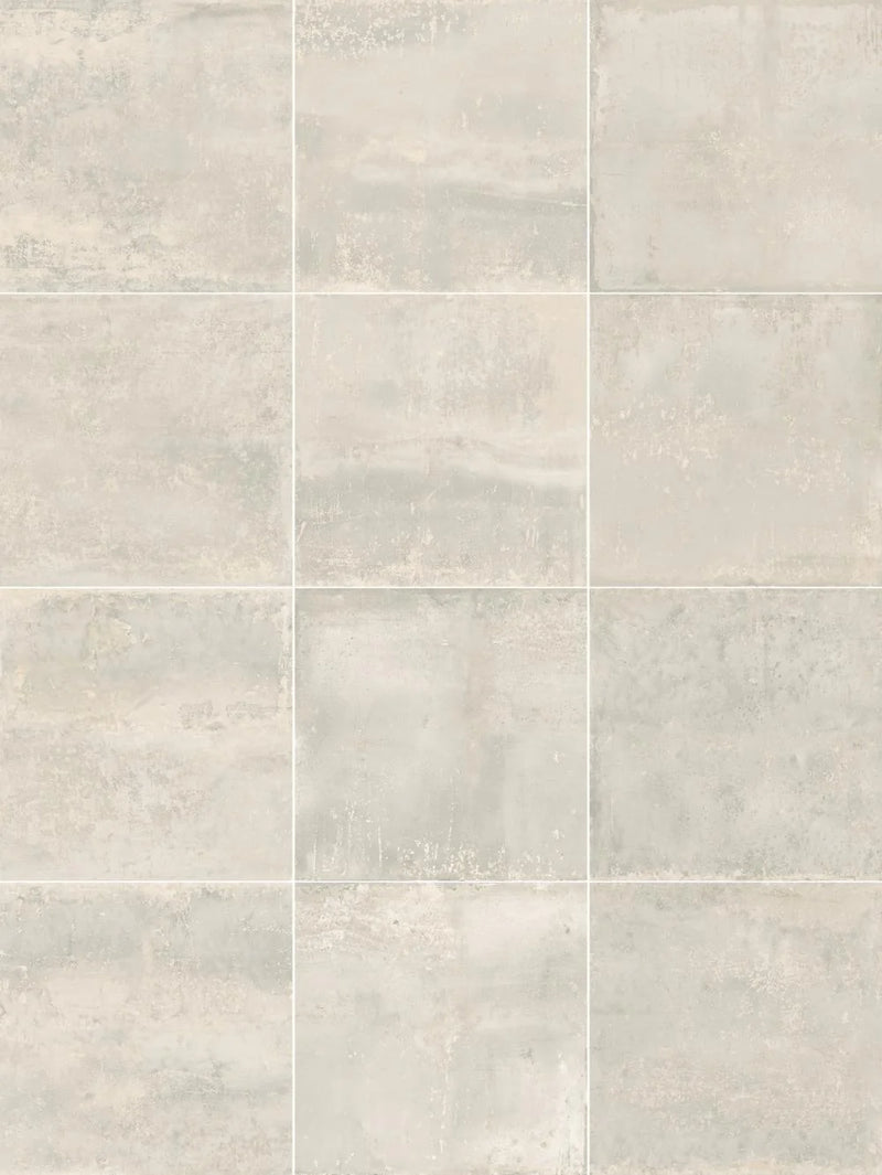 Fancy Grey REC 23.6x23.6 Matte Porcelain Tile