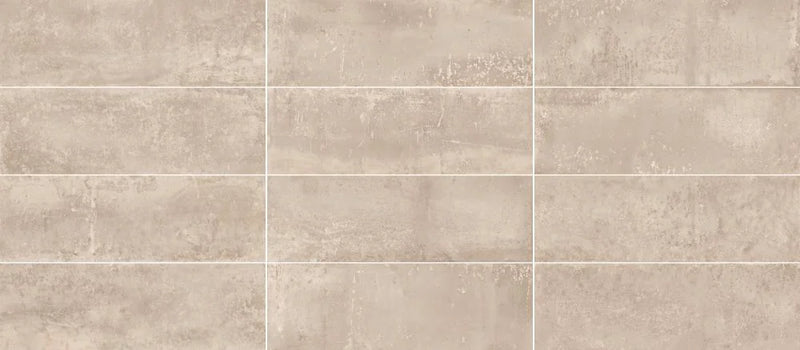 Fancy Warm 11.8x35.4 Matte Porcelain Tile