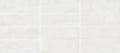 Fancy White 11.8x35.4 Matte Porcelain Tile