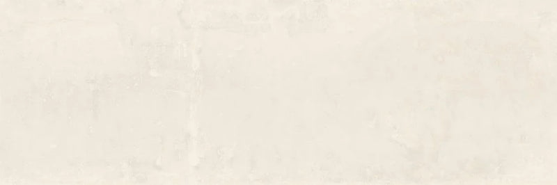 Fancy White 11.8x35.4 Matte Porcelain Tile