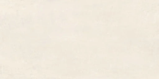 Fancy White 23.6x47.2 Rectified Porcelain Tile