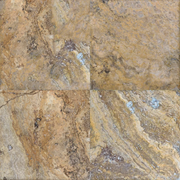Fantastico 03x06 Tumbled Travertine Tile
