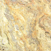 Fantastico 06x12 Tumbled Travertine Tile