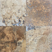 Fantastico 03x06 Tumbled Travertine Tile