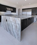 Fantasy Brown 12x24 Polished Marble Tile