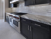 Fantasy Brown 12x24 Polished Marble Tile