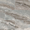 Fantasy Brown 12x24 Polished Marble Tile