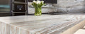 Fantasy Brown 12x24 Satin Marble Tile