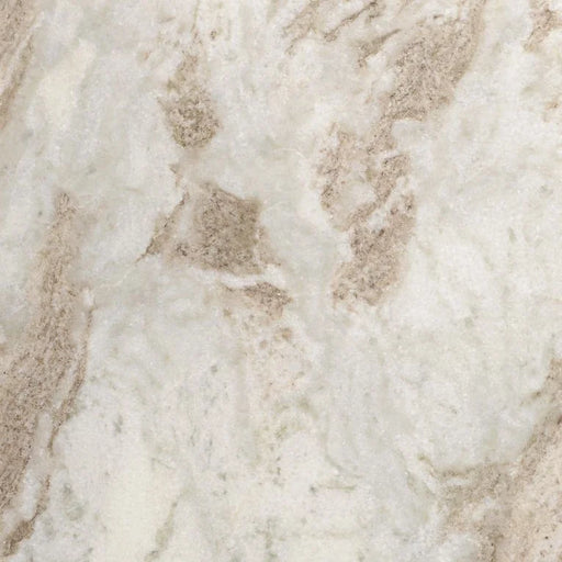 Fantasy Brown 2x2 Honed Marble Mosaic