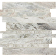 Fantasy Brown Honed Marble Ledger Stone