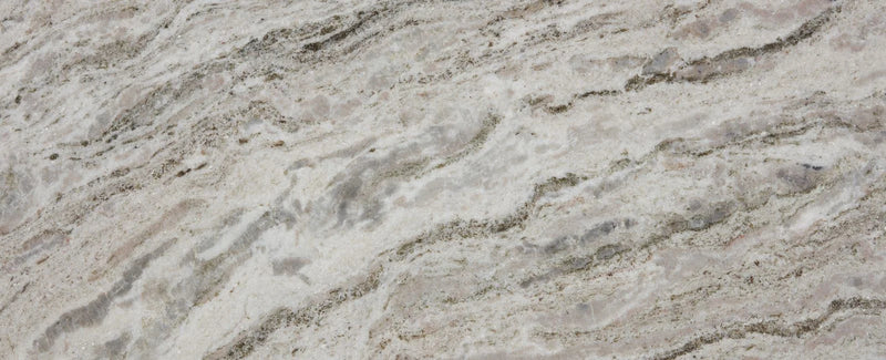 Fantasy Brown 4x16 Honed Marble Tile