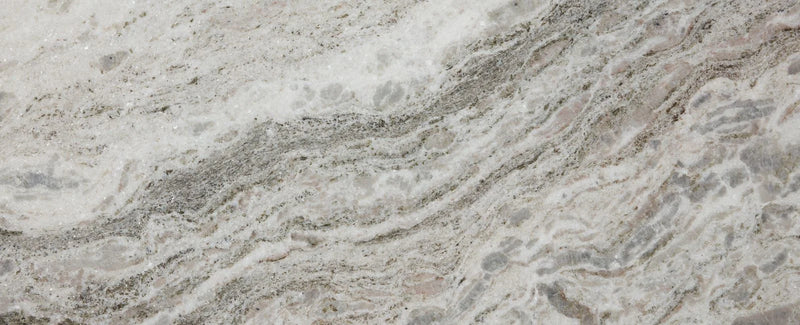 Fantasy Brown 4x16 Honed Marble Tile