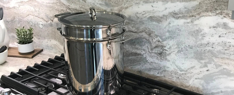 Fantasy Brown 4x16 Honed Marble Tile