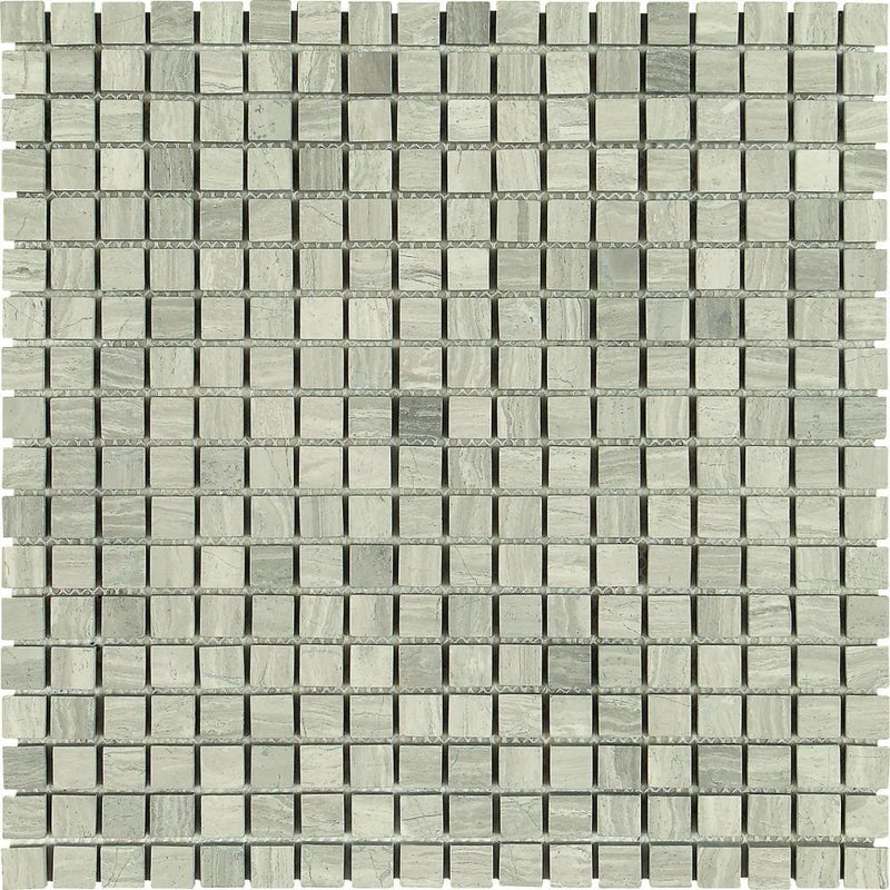 Farim 12.01x12.01 Glass Mosaic