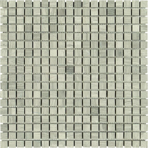 Farim 12.01x12.01 Glass Mosaic