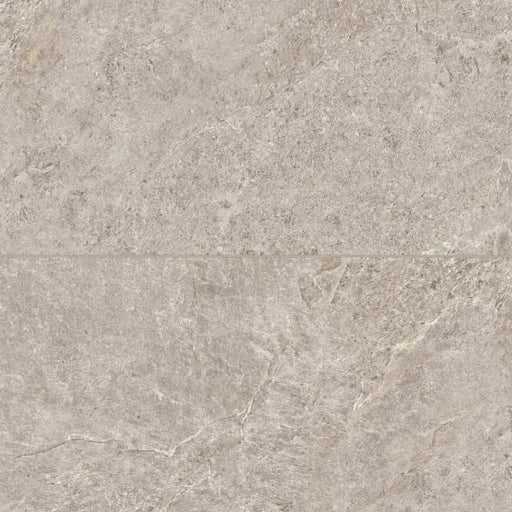 Farmhouse Living Pewter 48x24 Matte Stone Look Ceramic Field Tile