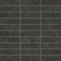 Farmhouse Living Slate 12x12 1x4 Straight Set Matte Slate Mosaic Tile