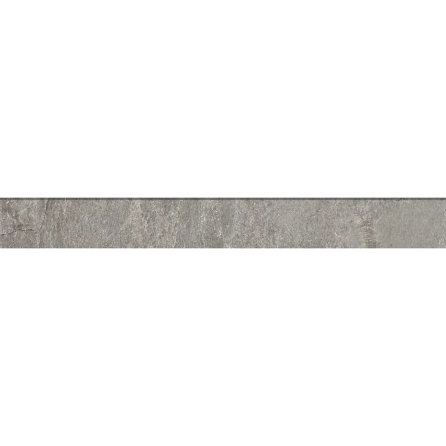 Farmhouse Living Millstone 24x3 Matte Bullnose Porcelain Trim