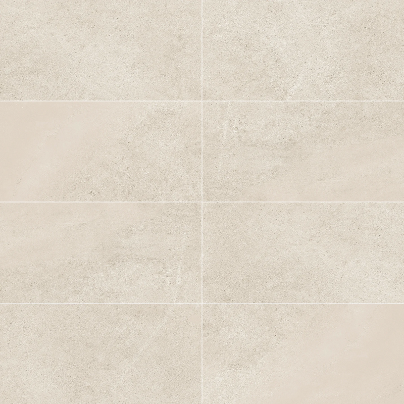 Faro Beige 12x24 Matte Porcelain Tile