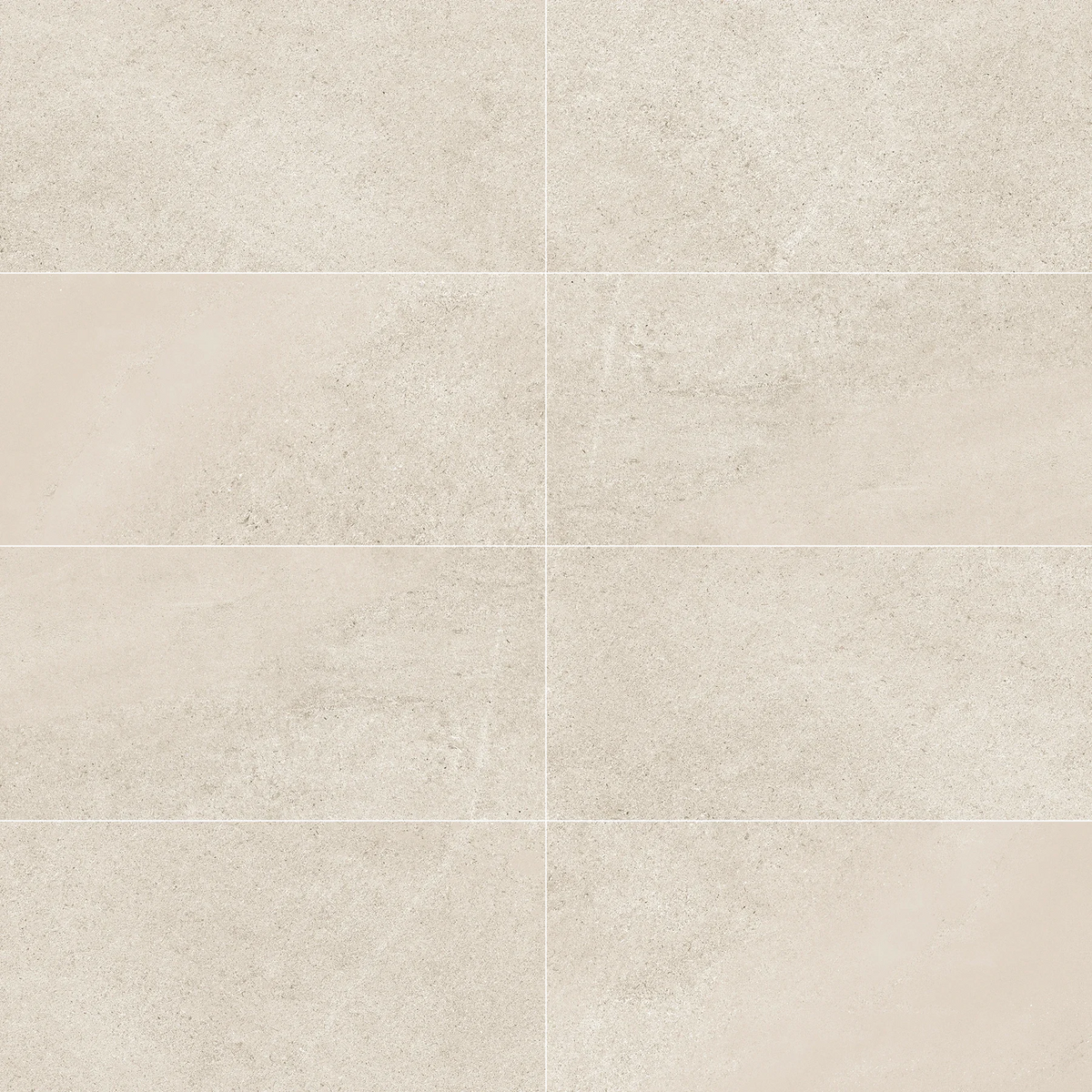 Faro Beige 12x24 Matte Porcelain Tile — Solidshape