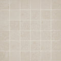 Faro Beige 2x2 Porcelain Mosaic