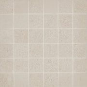 Faro Beige 2x2 Porcelain Mosaic