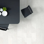 Faro Bianco 12x24 Porcelain Tile