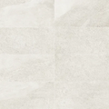Faro Bianco 3x12 Surface Bullnose Porcelain Trim