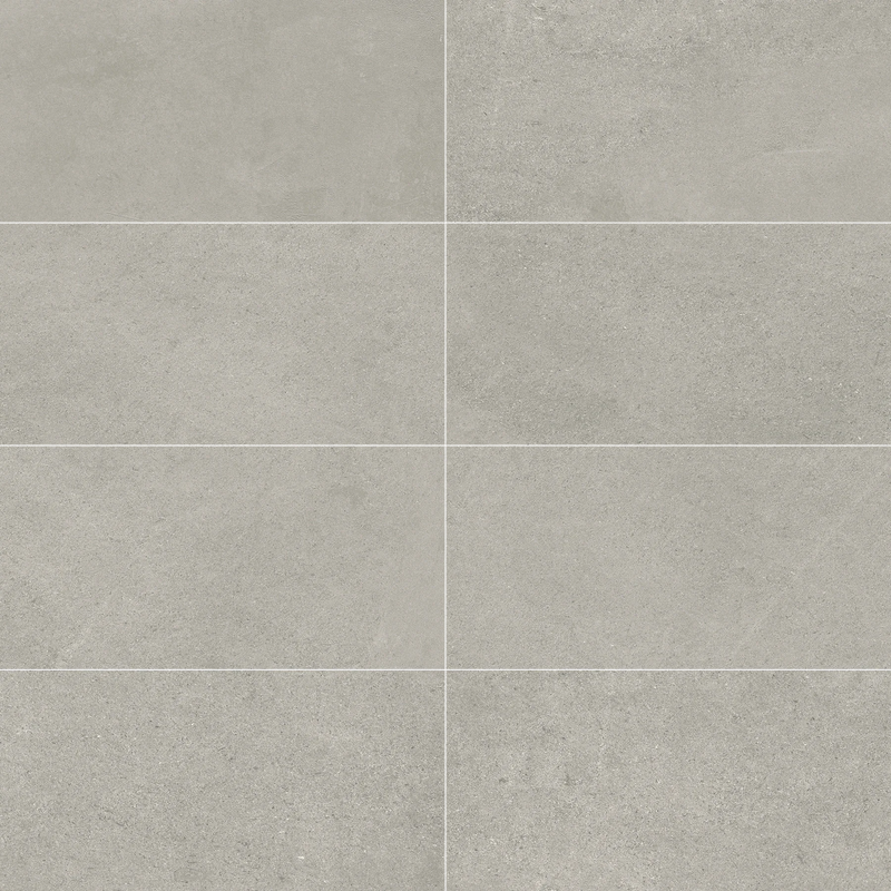 Faro Silver 2x2 Porcelain Mosaic