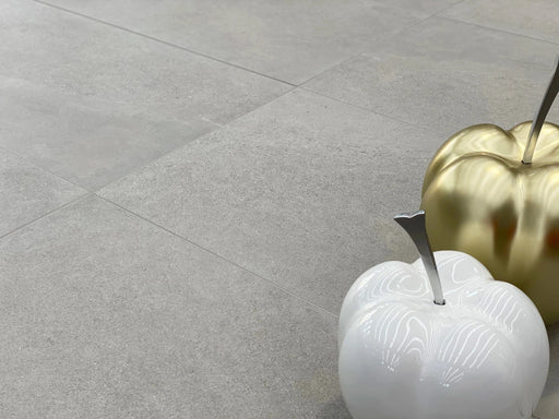 Faro Silver 2x2 Porcelain Mosaic