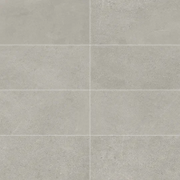 Faro Silver 12x24 Porcelain Tile
