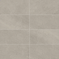 Faro Taupe Grey 3x12 Surface Bullnose Porcelain Trim