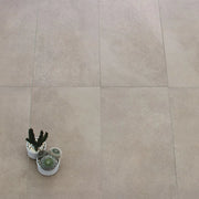 Faro Taupe Grey 24x48 Porcelain Tile