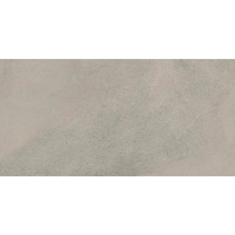 Faro Taupe Grey 3x12 Surface Bullnose Porcelain Trim