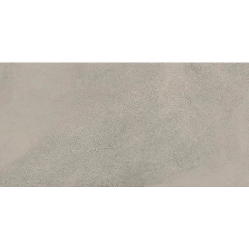 Faro Taupe Grey 3x12 Surface Bullnose Porcelain Trim