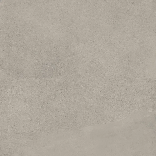 Faro Taupe Grey 3x12 Surface Bullnose Porcelain Trim