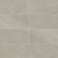 Faro Taupe Grey 3x12 Surface Bullnose Porcelain Trim