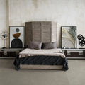 Faro Taupe Grey 2x2 Porcelain Mosaic