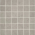 Faro Taupe Grey 3x12 Surface Bullnose Porcelain Trim