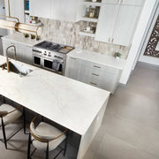 Faro Taupe Grey 24x48 Porcelain Tile