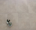 Faro Taupe Grey 3x12 Surface Bullnose Porcelain Trim