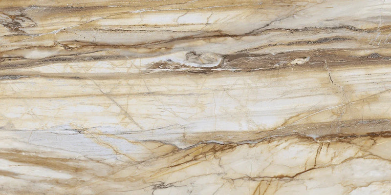 LM Fossil MC 40x80 Rectified Porcelain Tile