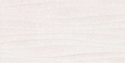 Feel White 12x24 Porcelain Waves Tile