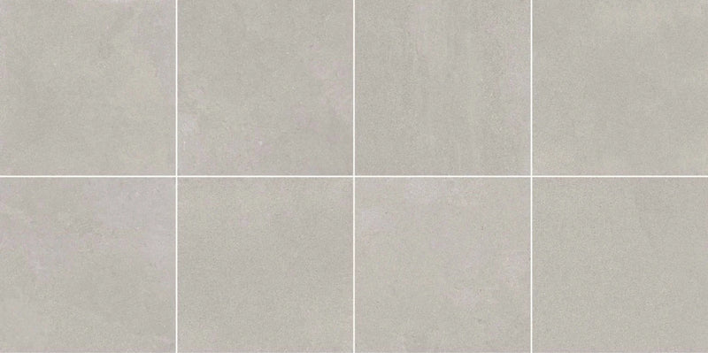 Feel Grey 24x24 Porcelain Tile