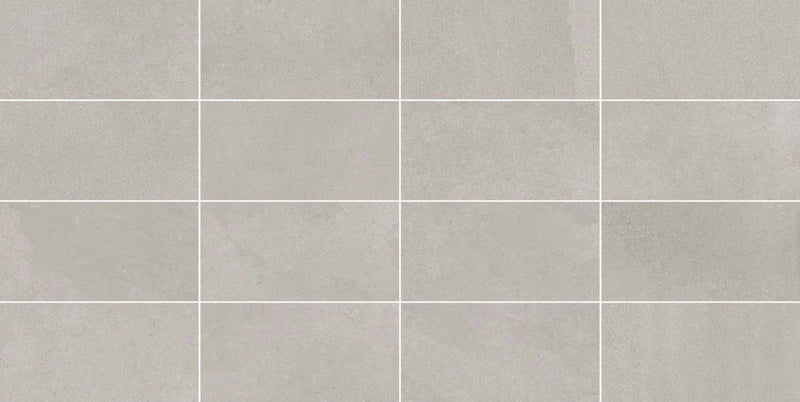 Feel Grey 24x48 Porcelain Tile