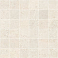 Feel Ivory 2x2 12x12 Sheet Porcelain Mosaic Tile