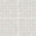 Feel Pearl 12x12 Sheet 2x2 Porcelain Mosaic Tile