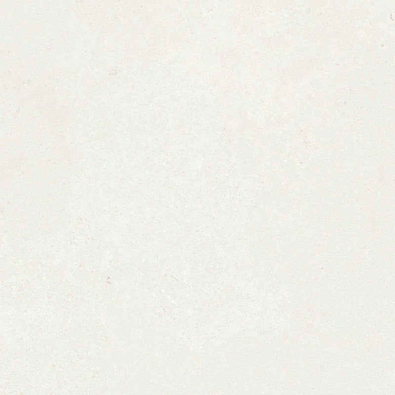 Feel White 24x24 Porcelain Tile